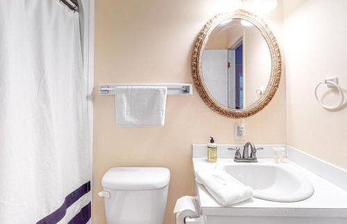 Waterfront Lake Murray Home with Dock Dogs Welcome! - Foto 16