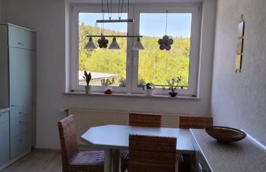 Ferienwohnung Waldblick mit Balkon - Foto 8