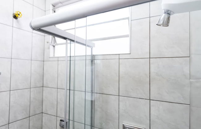 Apartamento aconchegante. Vista incrível - Foto 25