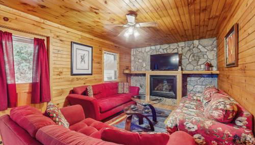 Stone Cottage Retreat - Foto 3