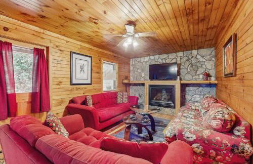 Stone Cottage Retreat - Foto 3