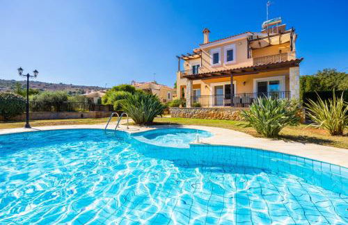 Villa Chloe - Foto 8