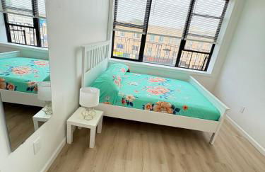 The Aqua Suite Brooklyn Hidden Luxury Gem - Foto 8