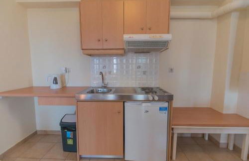 Apartments Hotel & Studios, Xifoupolis - Foto 76