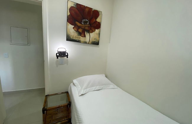 Edifício Morada do Imperador - Foto 4