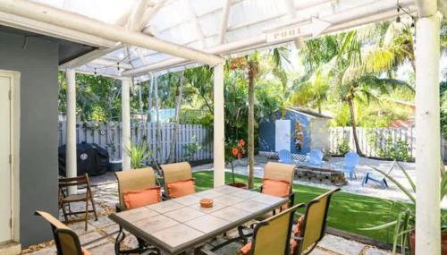 Peacock Villa 2 by Dream Vacation - Foto 2