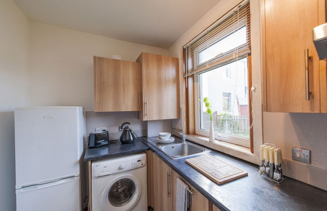 Montgomery Apartments - Stevensons - Foto 14