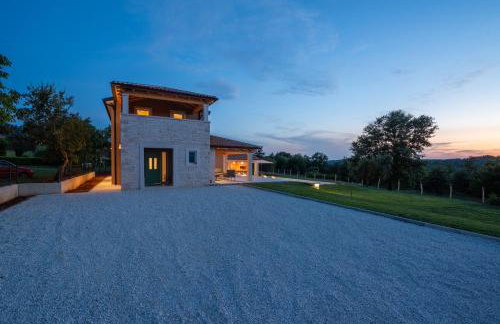 Villa Sentiero - Foto 49