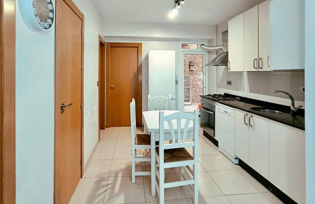 Belvilla by OYO Holiday Home in Almeria - Foto 9