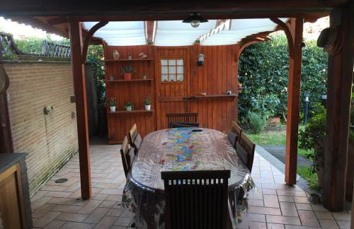 VILLA VENERE near the sea- 25 minutes to S.Peter - Foto 11