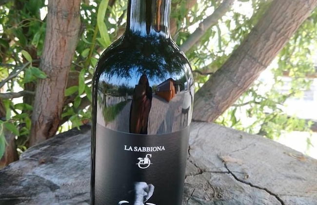 La Luna sul Trebbio - Photo 12