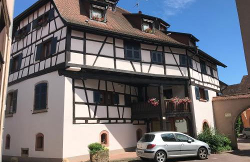 Gîte "Smart'In" - Foto 1