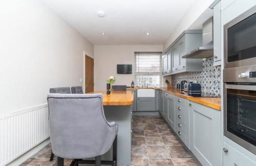 Modern Maisonette in Vibrant Bristol, Free Parking - Foto 10