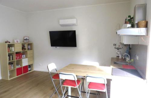 Rebibbia Guest Art Metro B - Foto 10