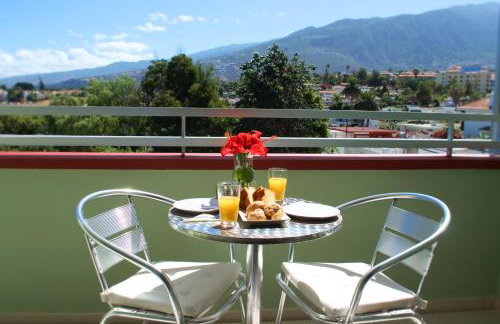 Edificio Las Marañuelas, Puerto La Cruz, Islas Canarias Tenerife - Foto 13