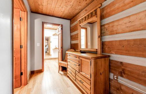 Spacious Serene Cabin Sleep 14 Pool Hot Tub Games - Foto 21