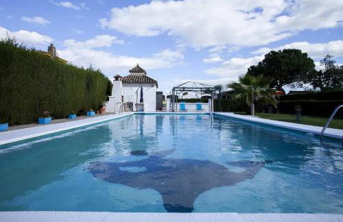 Charming Villa in Linares with Private Pool - Foto 36