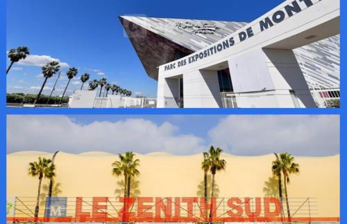 Oasis Dubai Piscine Arena P Expo - Foto 26