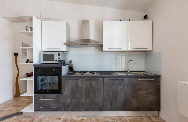 3065 Villa Grottamiranda by Perle di Puglia - Foto 12