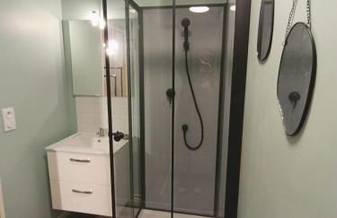 Agréable studio privé avec terrasse - Foto 19