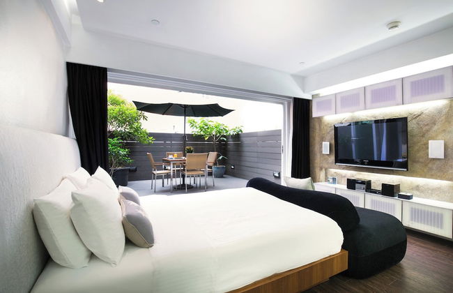 V Wanchai - Photo 14