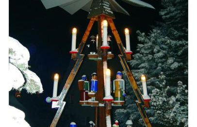 Ferienwohnung "Ernst 1" - Foto 15