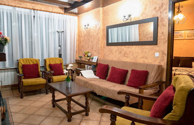 Casa Rural Tio Pancho - Foto 10