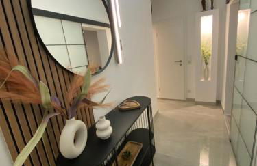 City Deluxe Apartment - Foto 15