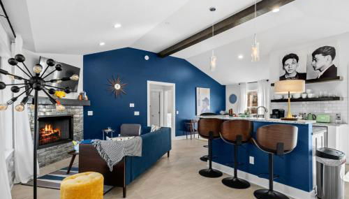 The Sinatra - Foto 3