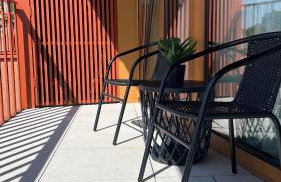 Apartament Rytm - Metro Kabaty - Foto 15