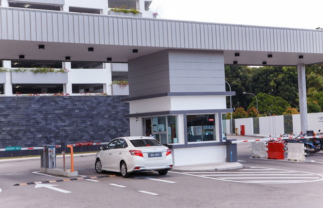 Mdm Woon's at D'Secret Garden - Photo 39