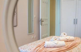 Golden Angel - Elegant Apartment in Egaleo-Athens - Foto 38