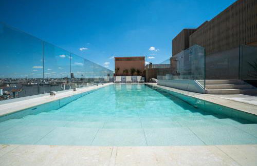 SmartRental Collection Gran Vía Capital - Photo 9