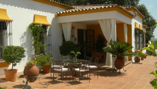 Casa rural Villa Manuela - Photo 4