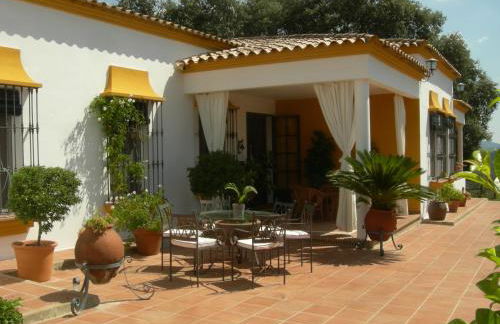 Casa rural Villa Manuela - Photo 4