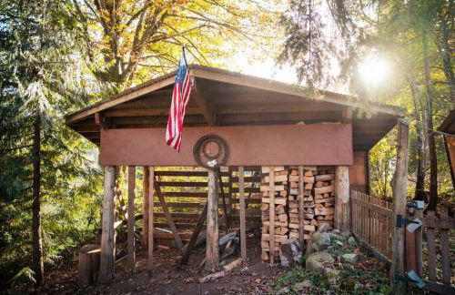 Maple Haven Cabin - Foto 33