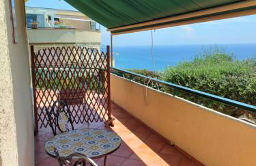 Casa Vacanze Vista Mare ad Acciaroli località Mezzatorre - Foto 76