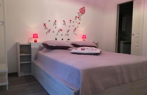 Gerardmer : Residence "l'eau vive" - Foto 7