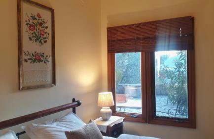 Private Villa with Panoramic View - Foto 76