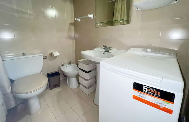 Apartamentos Sky 3000 - Foto 25