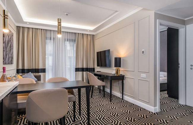 Apartments Baltic Park by Renters - Foto 69