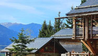 Chalets Collection Greniers D'Alpages - Les Chalets Secrets - Foto 5