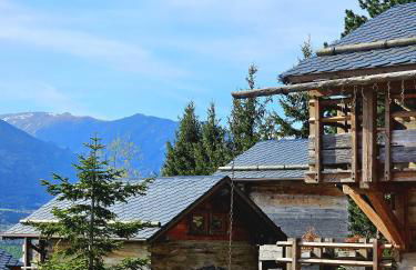 Chalets Collection Greniers D'Alpages - Les Chalets Secrets - Foto 5