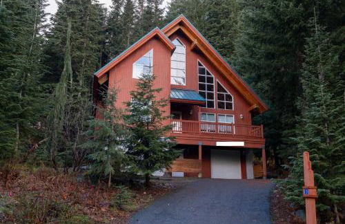 Ski Cabin 3br Hyak Fire Place 5 mins to Hill - Foto 24