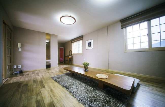 Tongyeong MongDol House - Foto 45