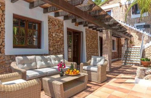 Finca Especial El Pino Mallorca en Esporles - Foto 68