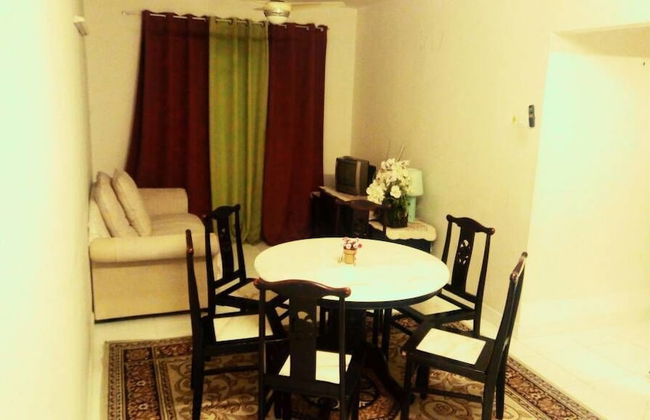 Basith Condo - Foto 1