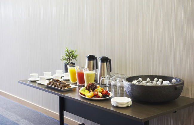 Le Germain Hotel Maple Leaf Square - Foto 54