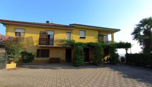 Casa vacanza il colle del vento - Foto 4