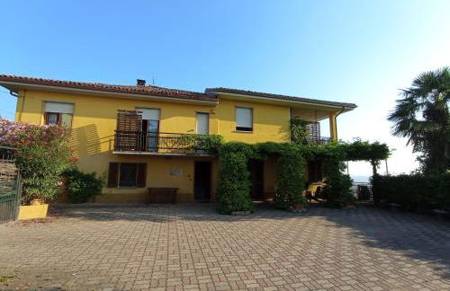 Casa vacanza il colle del vento - Foto 4